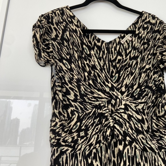 Nanette Lepore Knit Dress - Picture 8 of 10